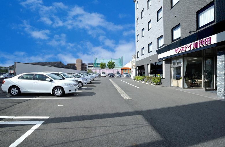 Others 4, Sunstay Kaseda, Minamisatsuma