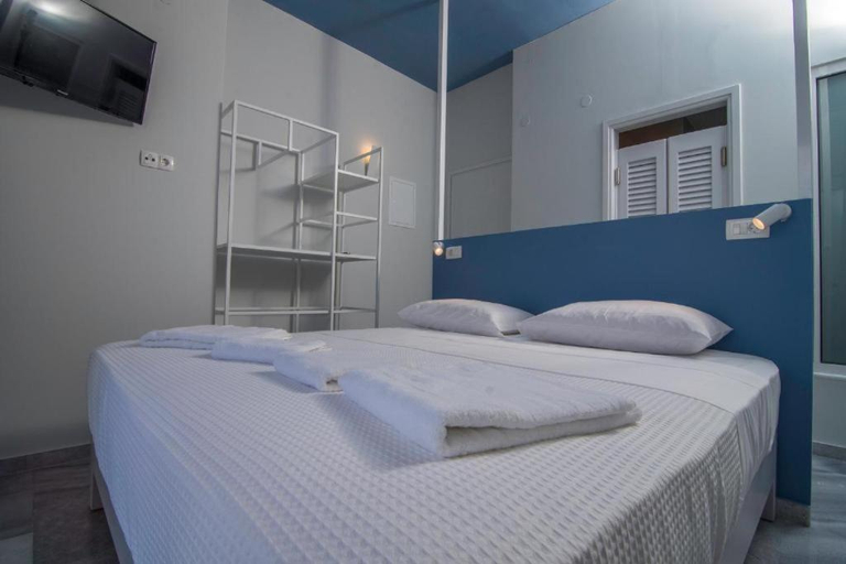 Bedroom 3, Ocean Dreams, Crete