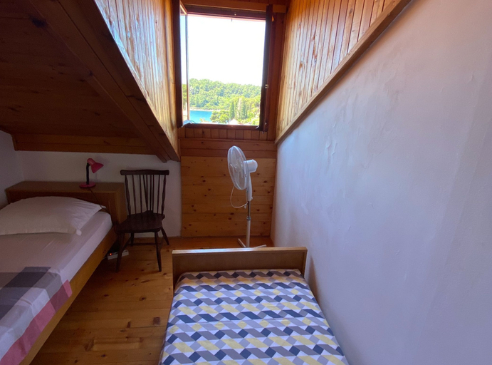 Room 4, Apartment Nera Cavtat, Konavle