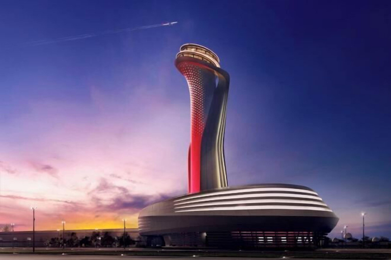 Exterior & Views 2, Med Life Hotel İstanbul Airport, Arnavutkoy