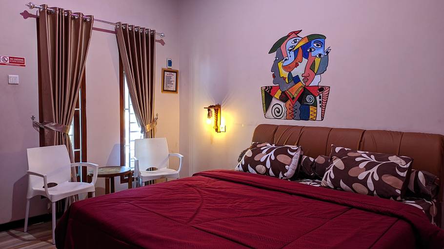 Others 3, Sudirman Family Guest House, Tulungagung