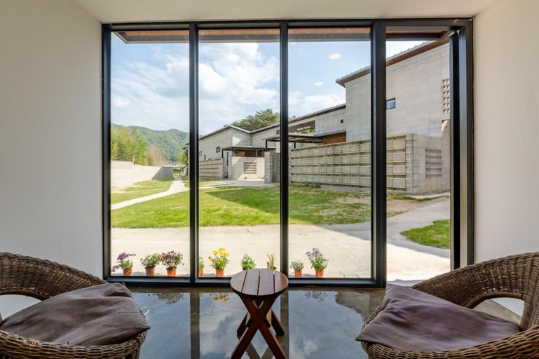 Others 4, Damyang Block House, Damyang