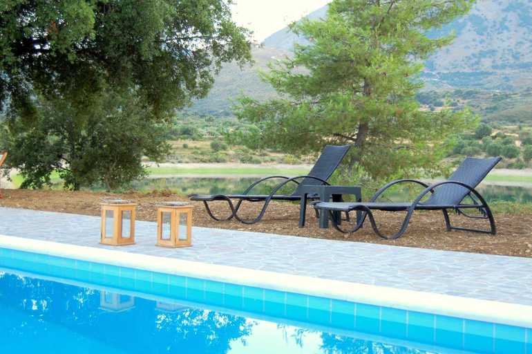 Others 3, Blue Lagoon Villas, Ionian Islands