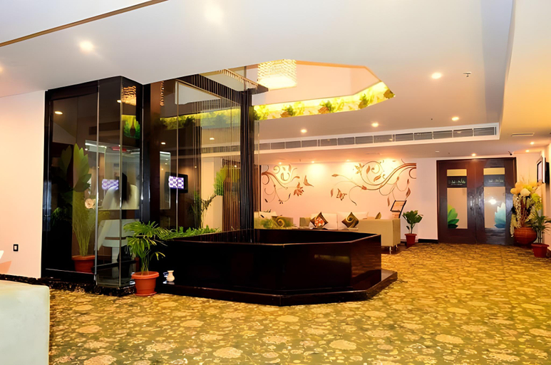 Others 3, Hemaadri Grand, Hyderabad
