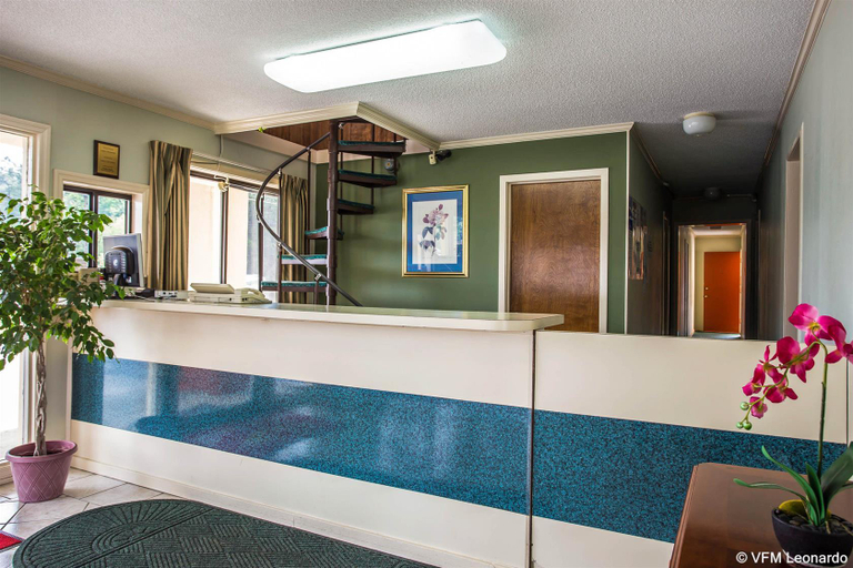 Public Area 2, Econo Lodge St. George, Dorchester