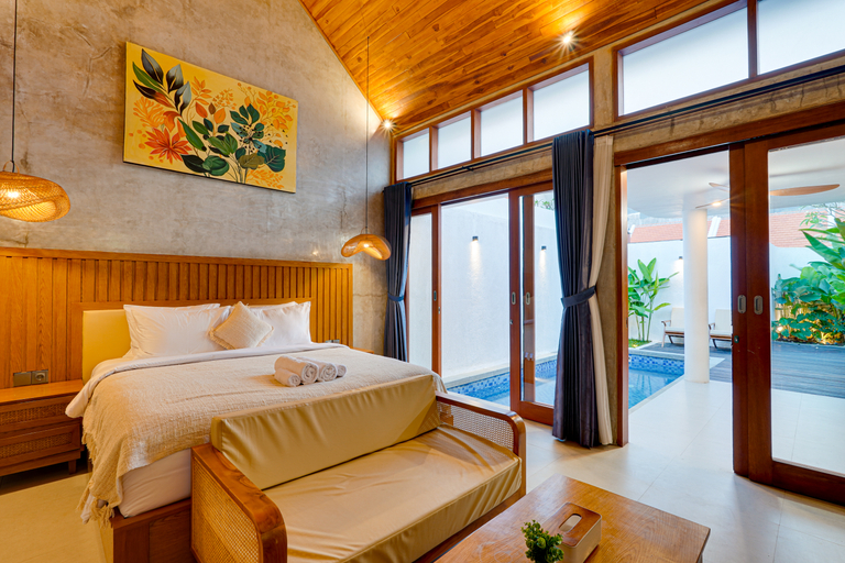 Others 3, LaLuxe A6 - Villa Sandat in Sanur, Denpasar