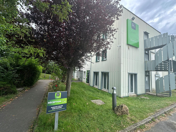 Others 5, FAST HOTEL Les Ulis - Courtabœuf, Essonne