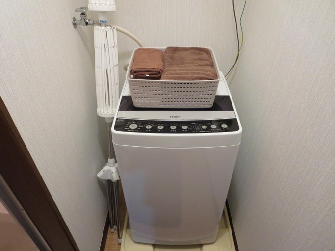 Others 4, Comfort CUBE PHOENIX Beppu (Yayoi Building), Beppu
