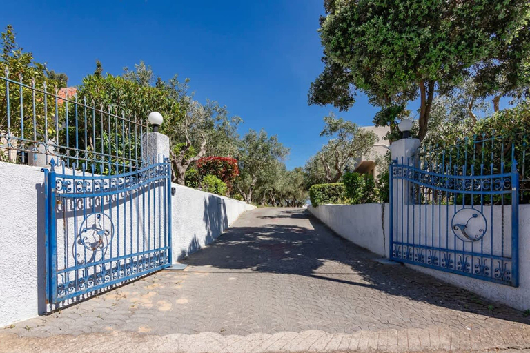 Room 2, Astra Beach Studio 5, Peloponnese