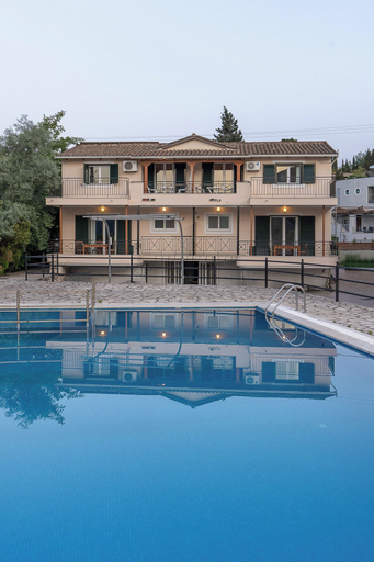 Exterior & Views, Ionian Memories, Ionian Islands