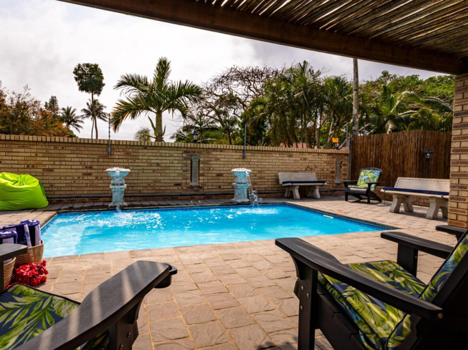 Sport & Beauty 2, Hornbill Family Suites, Umkhanyakude