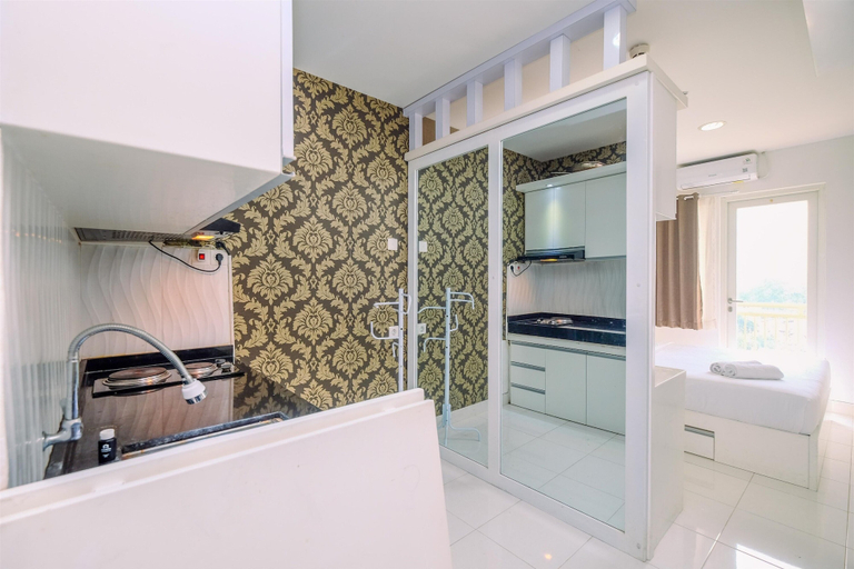 Others 3, Comfort Stay Studio at 6th Floor Sentul Tower Apartment, Bogor