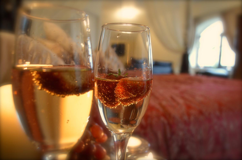 Food & Drinks 2, Hotel Curracloe