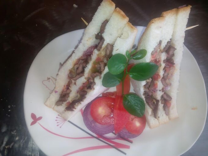 Food & Drinks 5, Hotel Bison Nakuru, Nakuru Town East