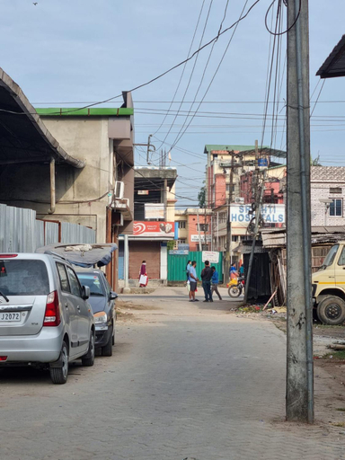 Others, The Economy Guesthouse, Dibrugarh