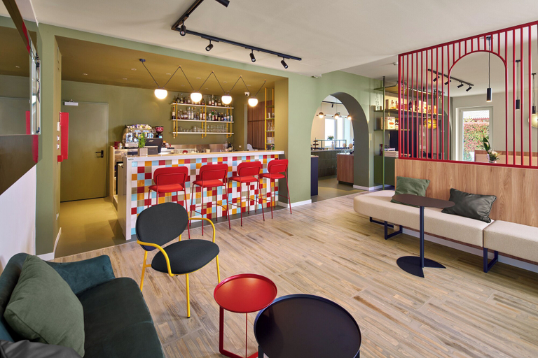 Food & Drinks 5, Amaris, Verona