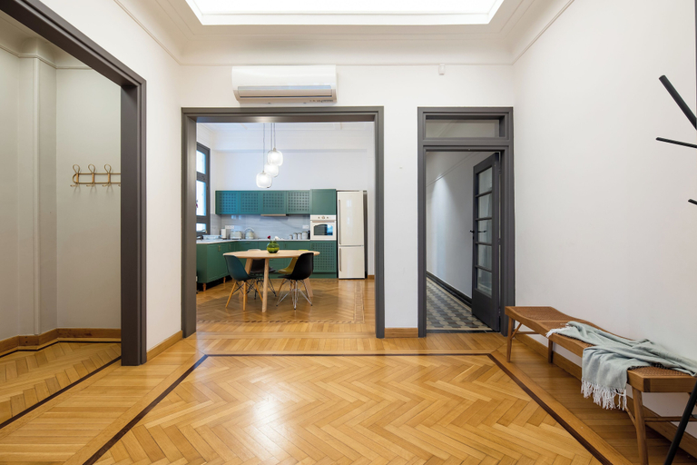 Others 5, Meadows - Luxury 3-Bedroom Apt in Athens, Attica