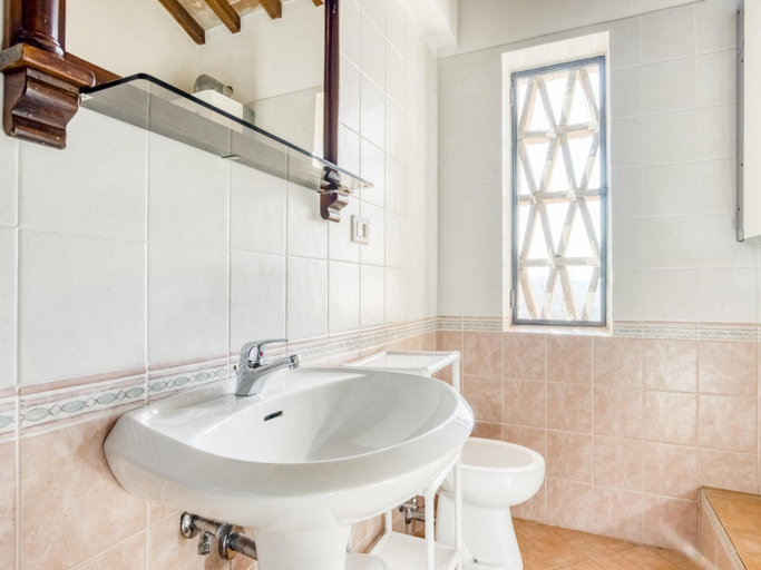 Others 3, Holiday Home in Citerna near Castello Bufalini, Perugia