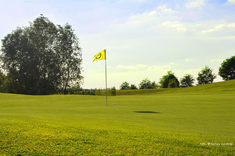 Others 4, Golf Hotel Mergelhof, Liège