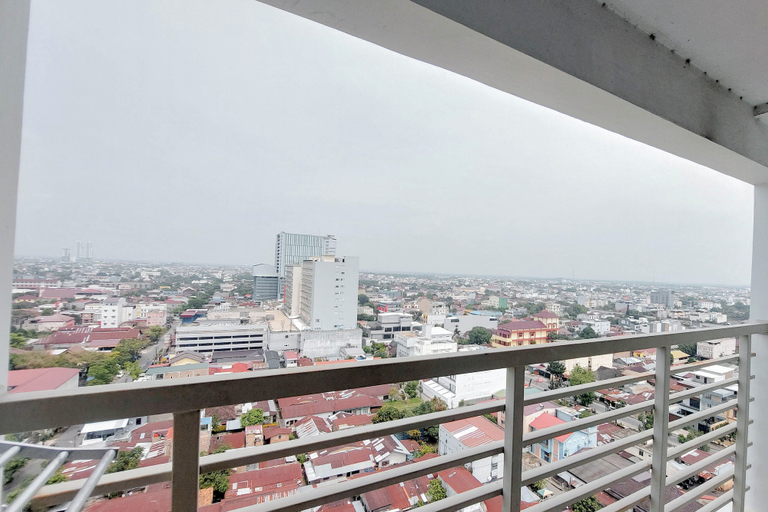Others 3, Pleasurable Studio at Apartment De Prima, Medan