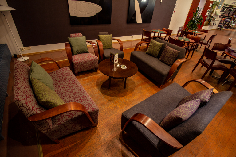 Public Area 2, Conference Hotel Nuuksio, Uusimaa