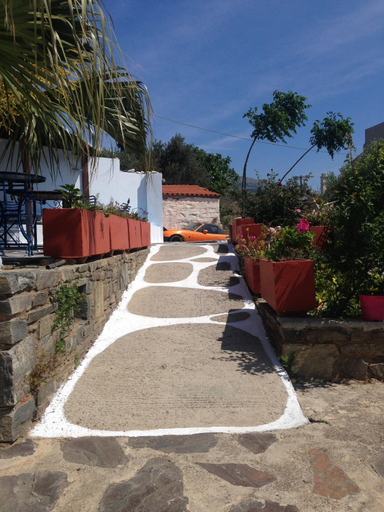 Others 2, Hotel Maria-Elena, North Aegean