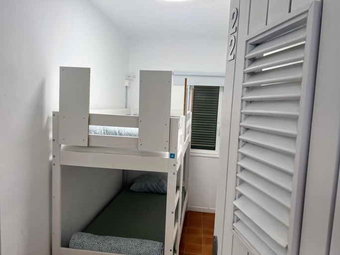 Bedroom 3, VV Boutique Las Eras Beach, Santa Cruz de Tenerife