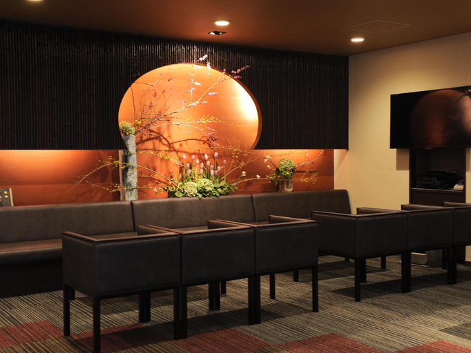 Public Area 2, Watazen Ryokan Hotel, Kyoto