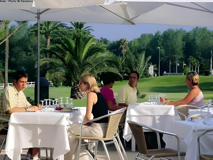 Food & Drinks 4, Residence Pierre & Vacances Les Parcs de Grimaud, Var