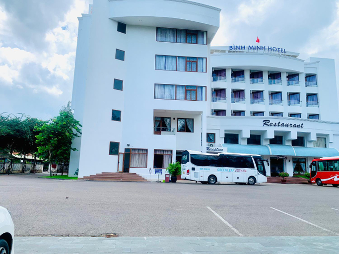 Others 5, Khach San Binh Minh, Phan Thiết
