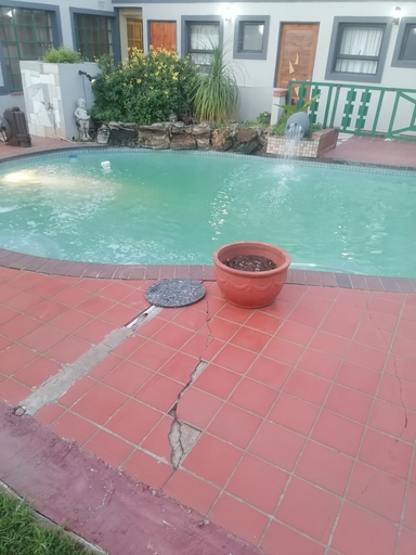 Sport & Beauty 3, Valleycenter GuestLodge, Ekurhuleni