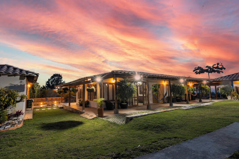 Exterior & Views 2, Finca Villa Alfa, Guarne