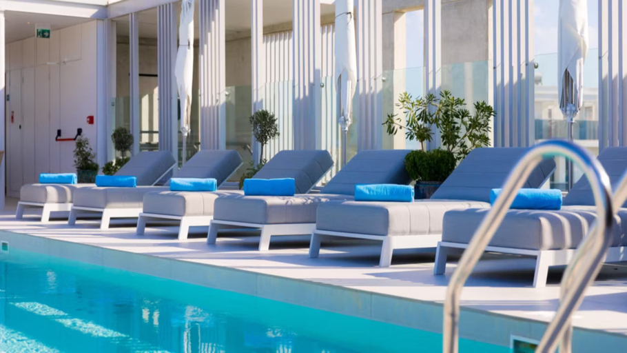 Sport & Beauty 2, Hotel Indigo BRIDGETOWN BARBADOS by IHG
