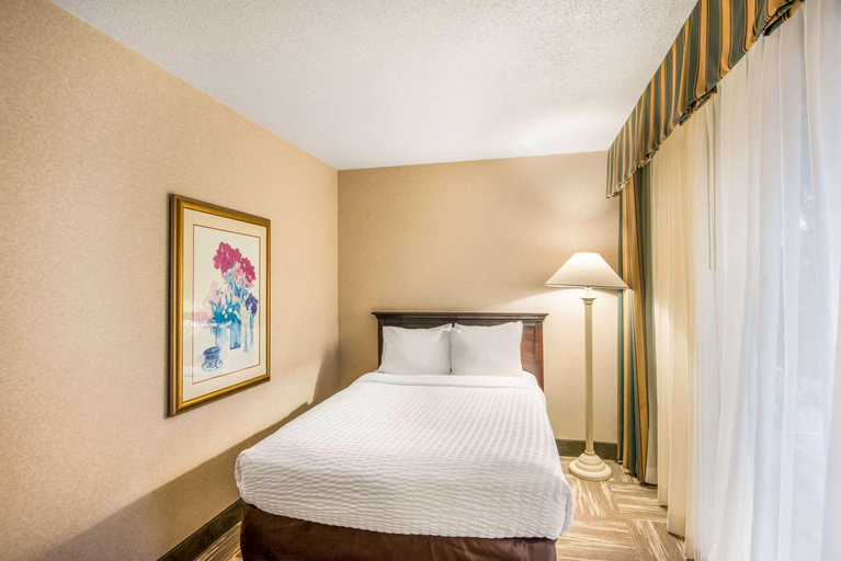 Bedroom 3, Clarion Inn North Grand Junction, Mesa