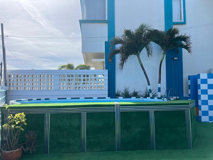 Sport & Beauty 4, HNH HOTEL LUXURY EXPERIENCE VIP, San Andrés