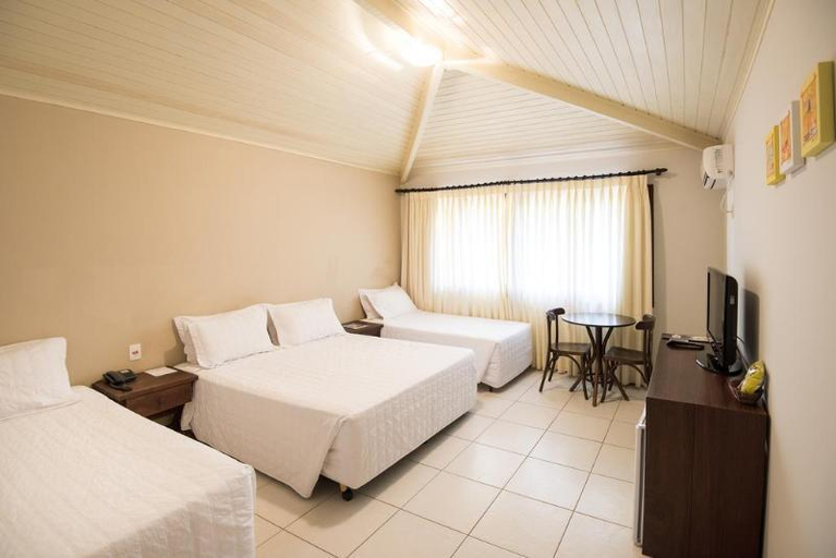 Bedroom 3, Eco Atlantico, Mata de São João