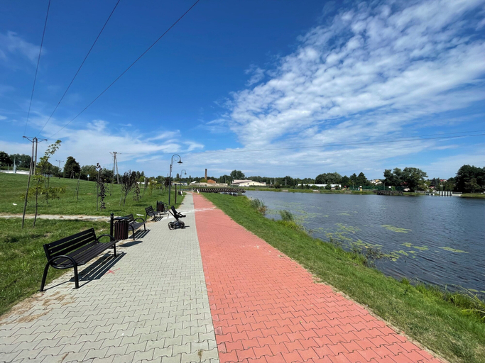 Others 4, Hostel ELDORADO - Końskie, Końskie