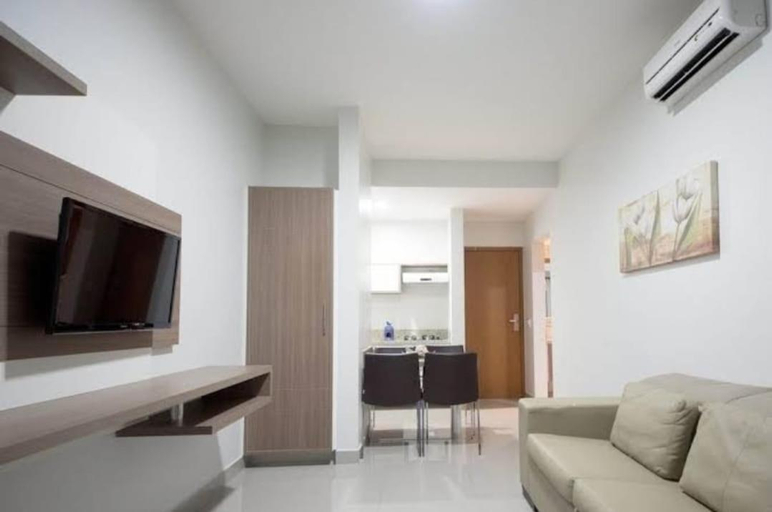 Others 5, Marina Flat Nautica, Caldas Novas