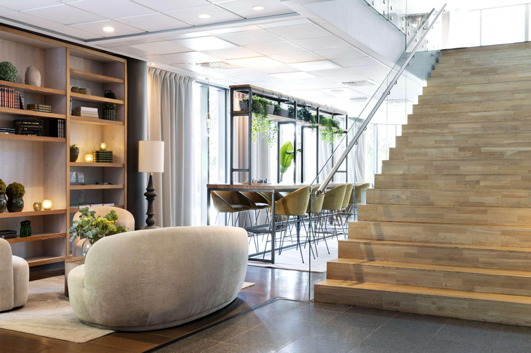 Public Area 5, Clarion Hotel Stavanger, Stavanger