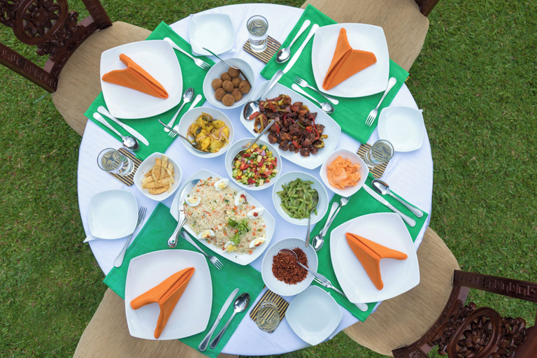 Food & Drinks 5, Udapola Bungalow by Lalan Leisure, Deraniyagala