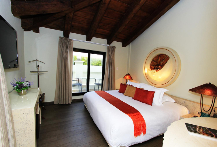 Bedroom 3, Plaza Gallery Hotel & Boutique, San Cristóbal de las Casas