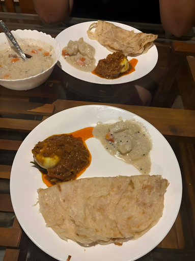 Food & Drinks, Pugmarks Jungle Resort, Wayanad