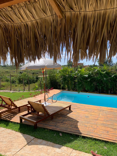 Sport & Beauty 4, Vila Orun - Guest house, Barreirinhas