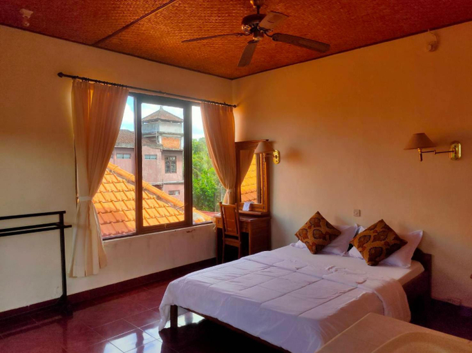 Bedroom 8