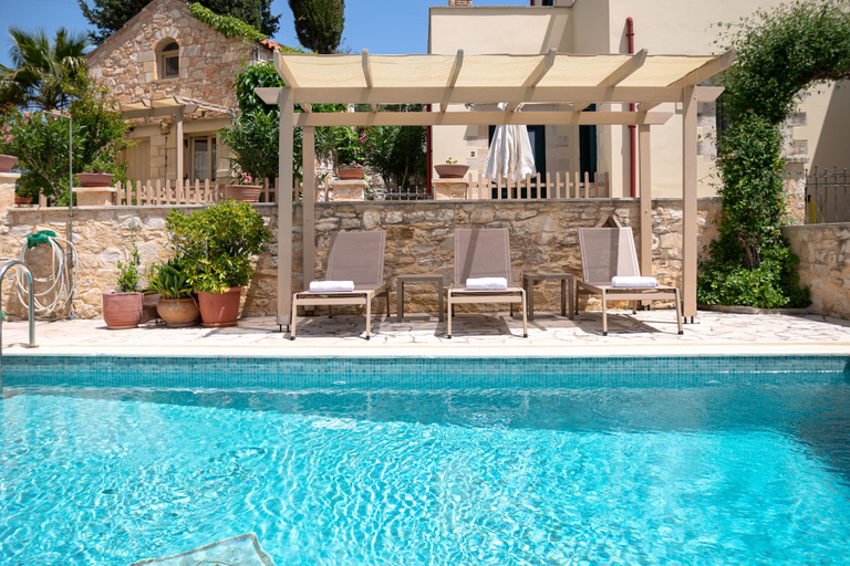 Exterior & Views 2, Helianthos Villas, Crete