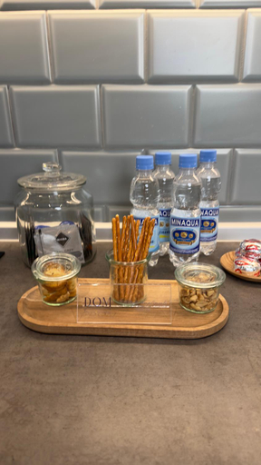 Food & Drinks 5, DOM Boutique Apartments - Old Town, Belgrade
