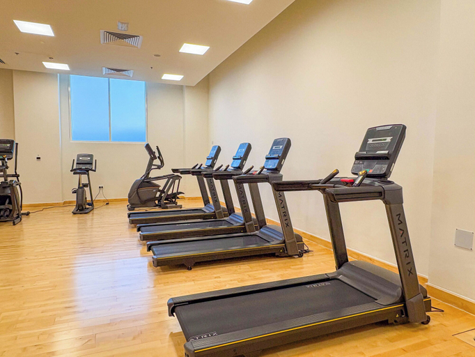 Others 3, Bloomfields Luxurious 2Br Water Edge, Yas Island