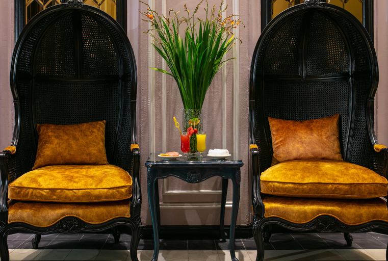 Public Area 3, Lavender Central Hotel Hanoi, Hoàn Kiếm