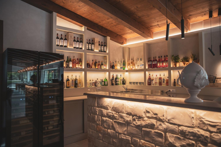 Food & Drinks 5, WINE RESORT LE VIGNE AL CASTELLO, Barletta-Andria-Trani