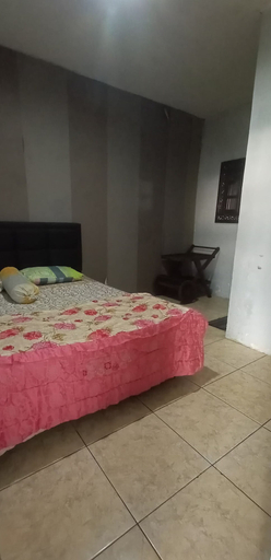 Others 4, Garden villas, Bogor